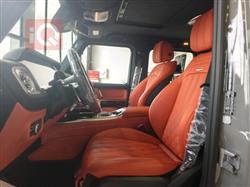 مێرسێدس بێنز G-Class